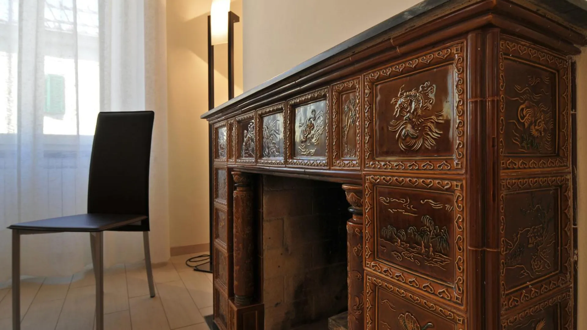 B&B Il Grifone Pistoia 3*,  Italien