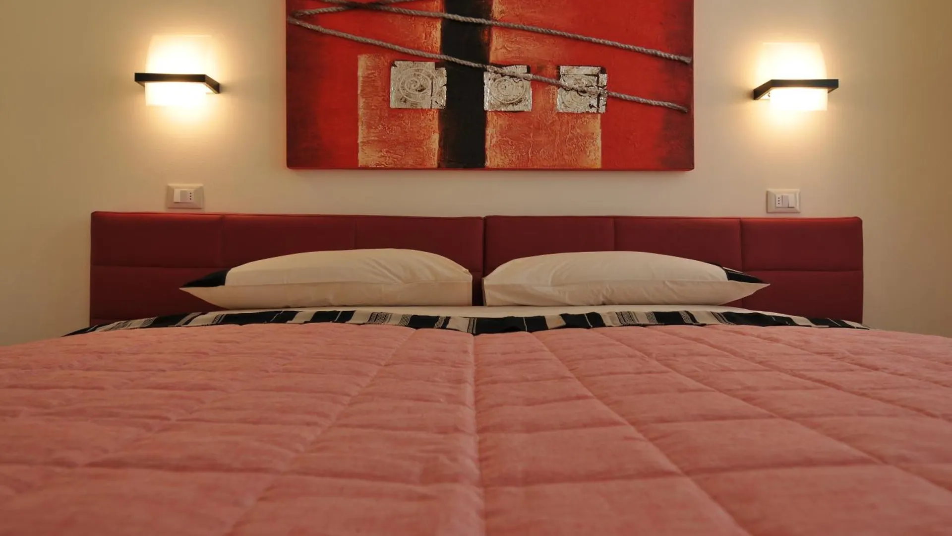 B&B Il Grifone Pistoia