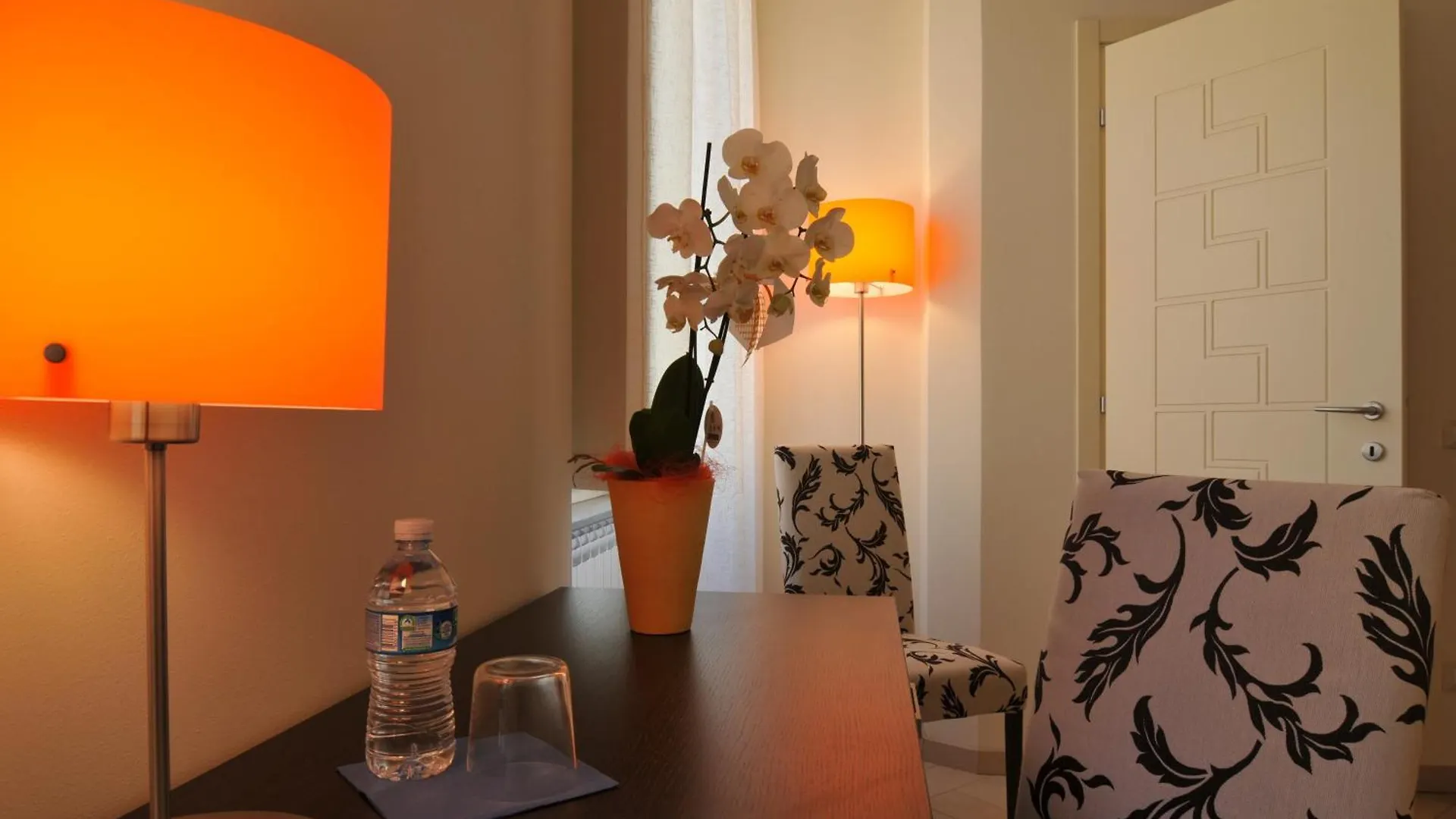 B&B Il Grifone Pistoia