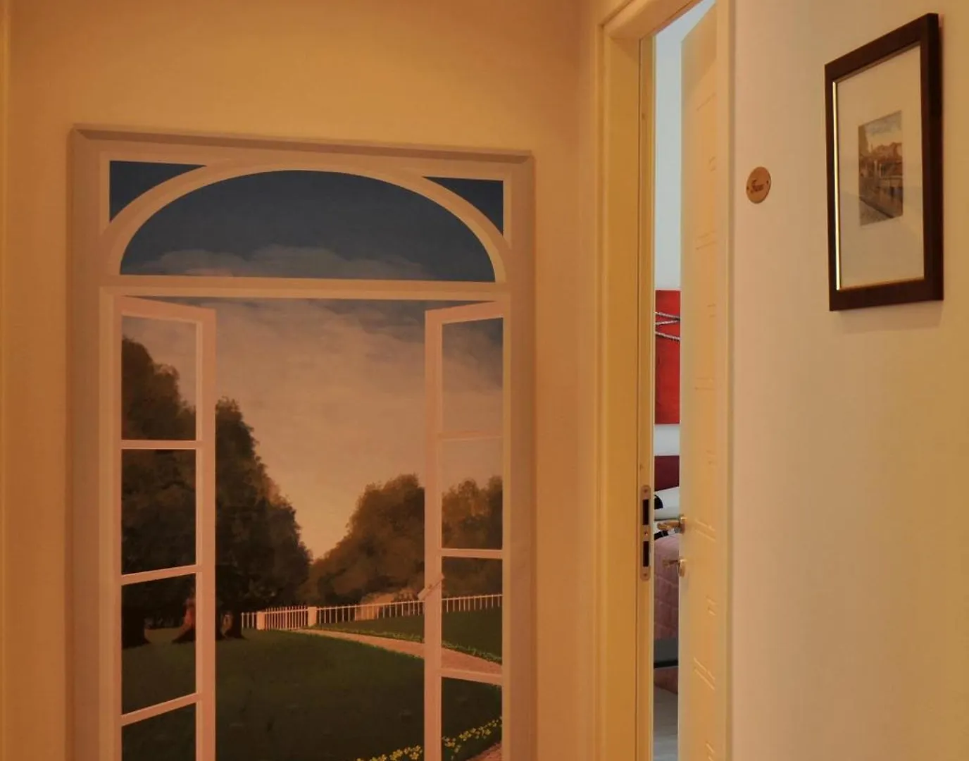 B&B Il Grifone Pistoya Bed and breakfast
