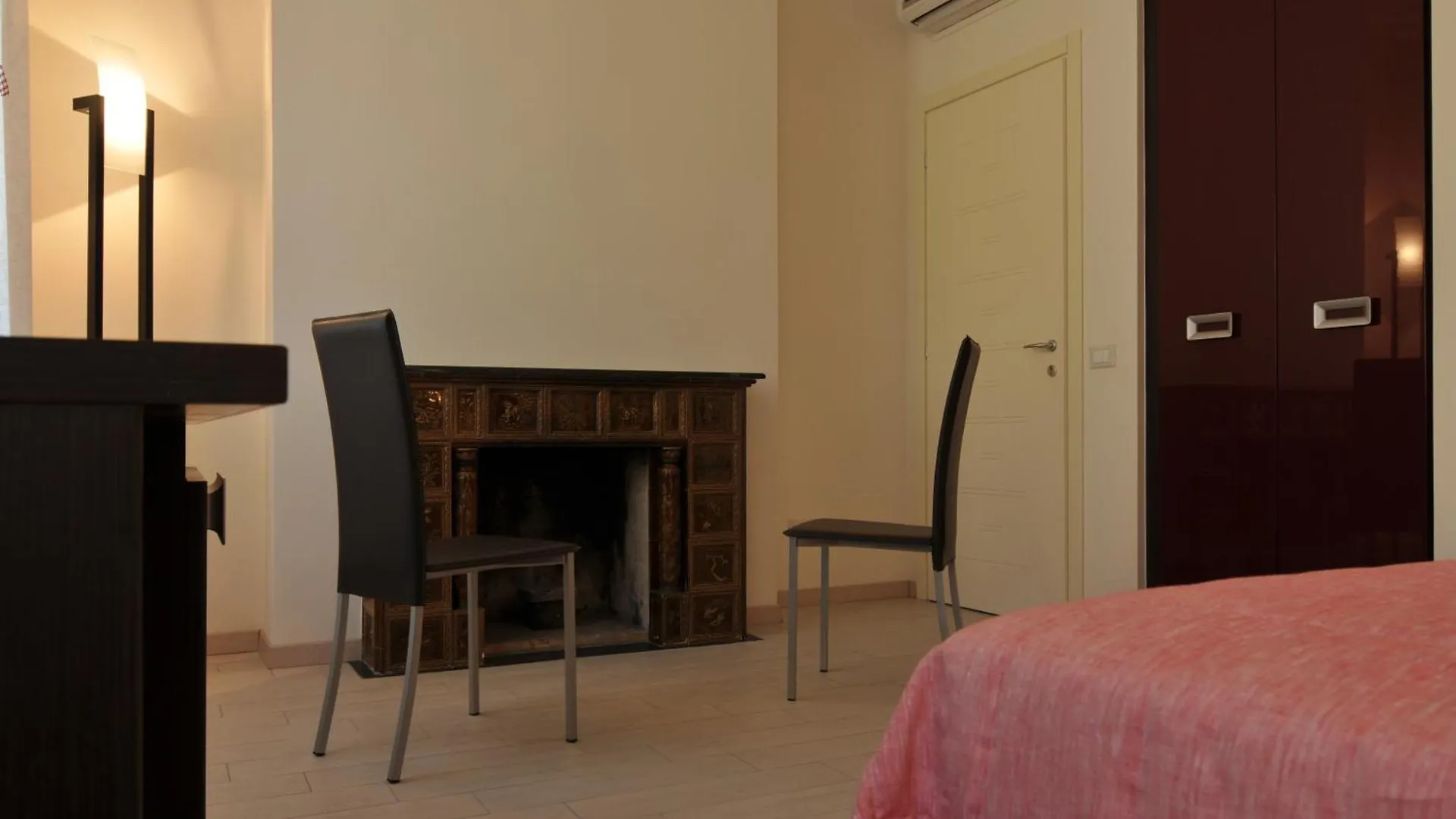 B&B Il Grifone Pistoia 3*,  Italien