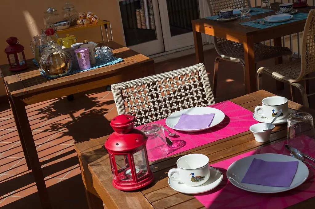 B&B Il Grifone Pistoia