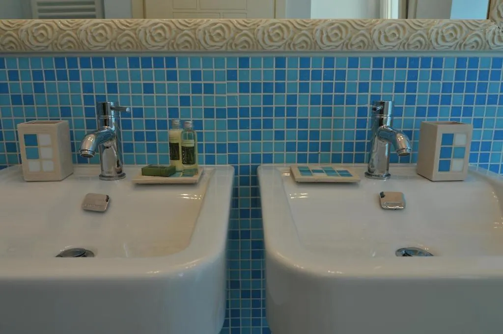 B&B Il Grifone Pistoia Bed & Breakfast