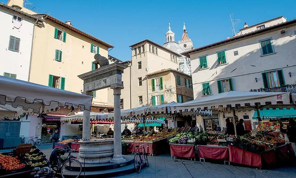 Bed & Breakfast B&B Il Grifone Pistoia