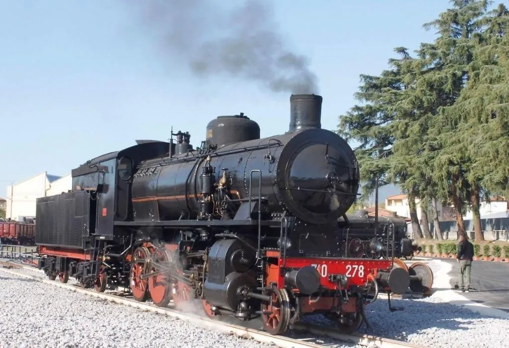 Bed and breakfast B&B Il Grifone Pistoya