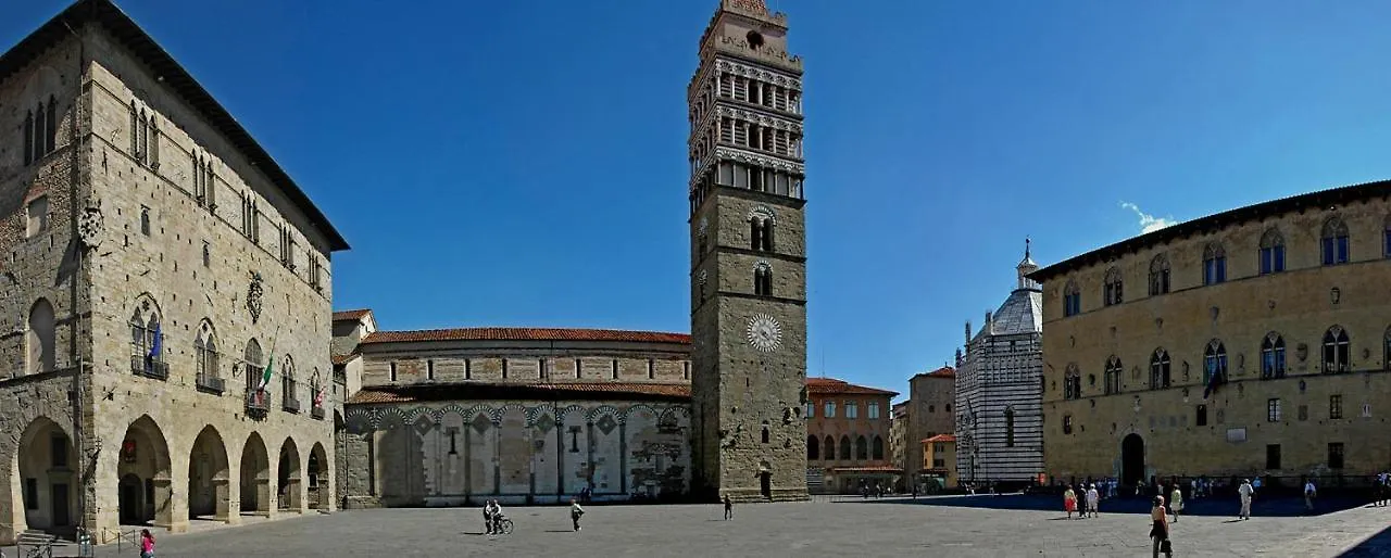 B&B Il Grifone Pistoya