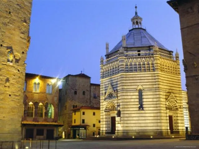B&B Il Grifone Pistoia 3*,  Italien