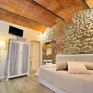 Borgo In Citta Apartamento