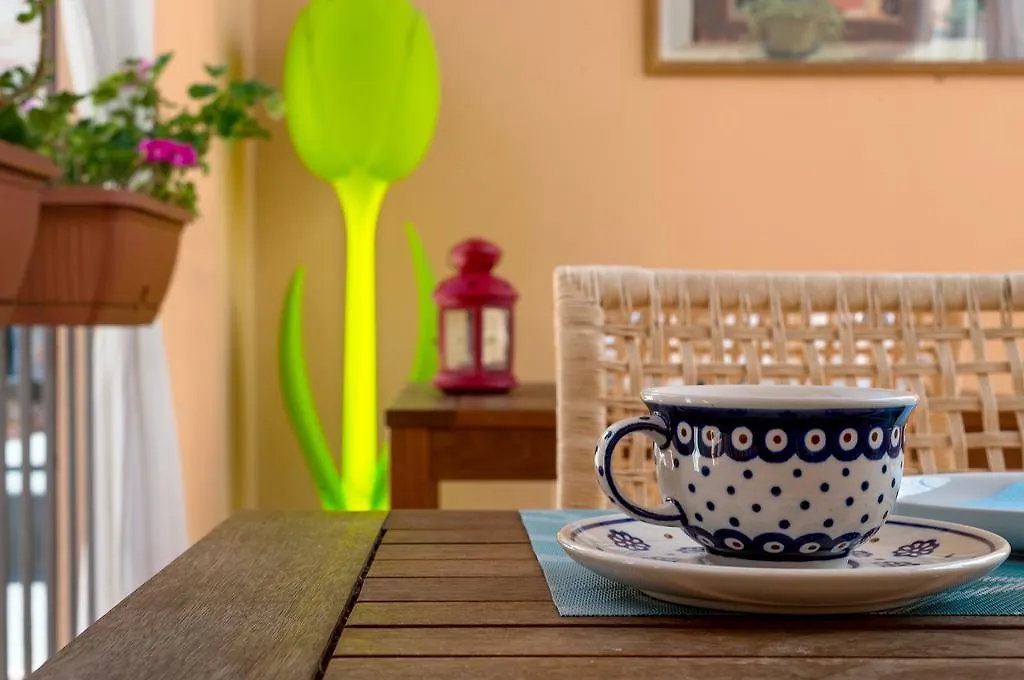 B&B Il Grifone Pistoya