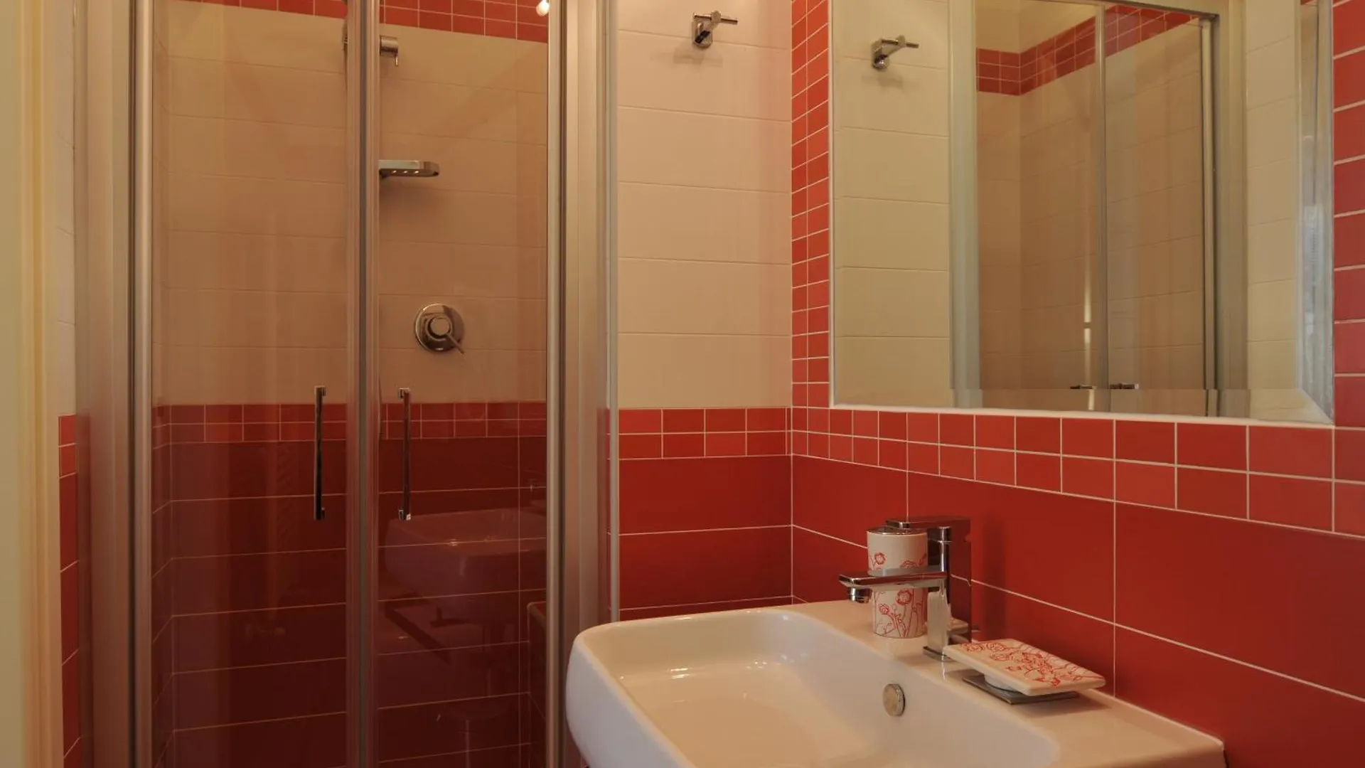 B&B Il Grifone Pistoya 3*,