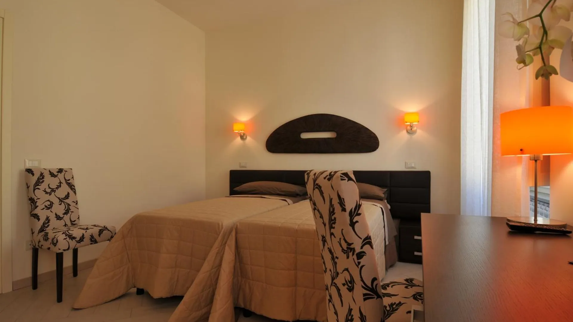 *** Bed and breakfast B&B Il Grifone Pistoya Italia
