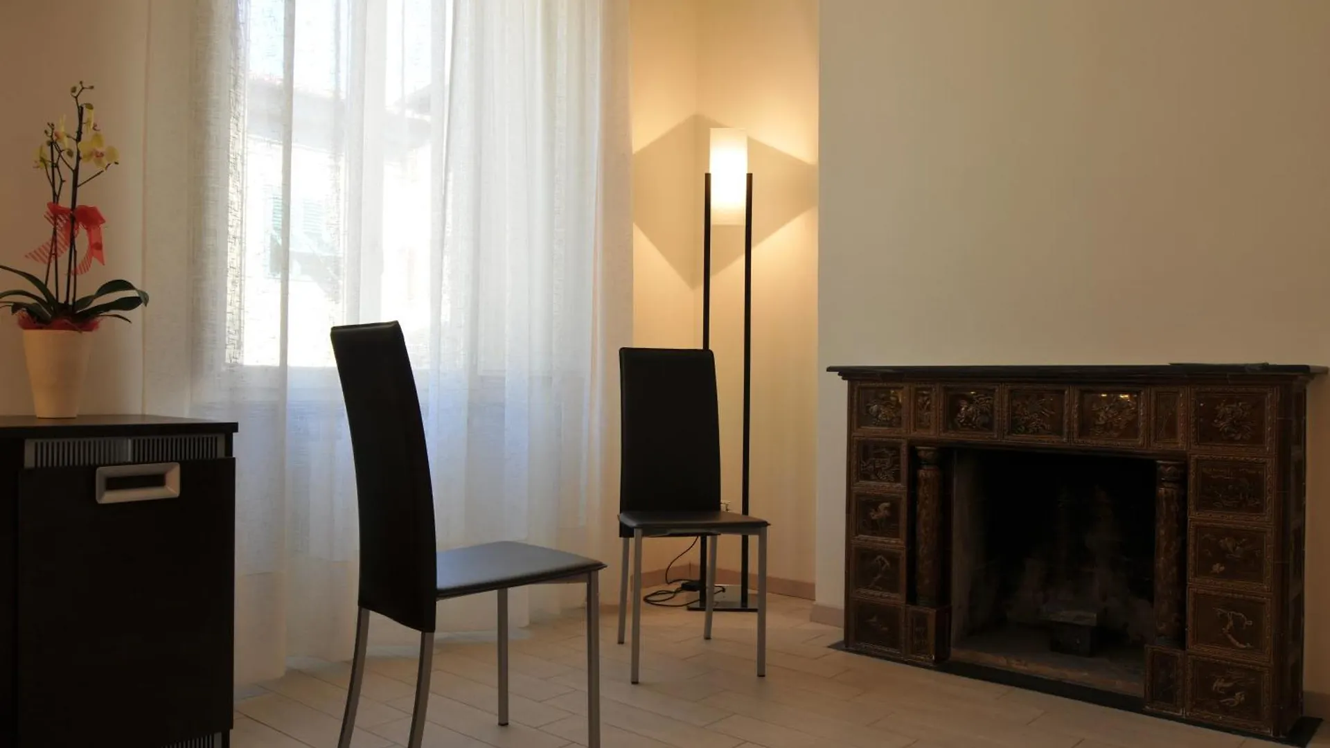 Bed and breakfast B&B Il Grifone Pistoya