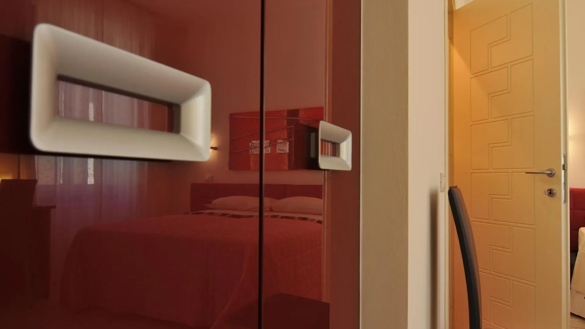 B&B Il Grifone Pistoya 3*,