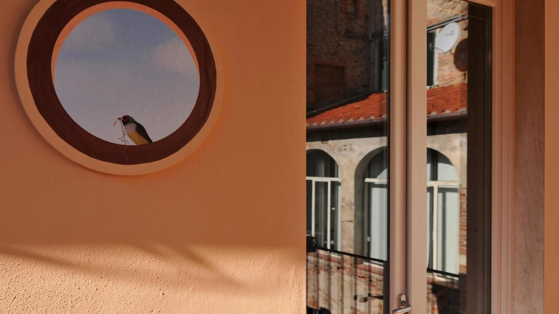 B&B Il Grifone Pistoya 3*,