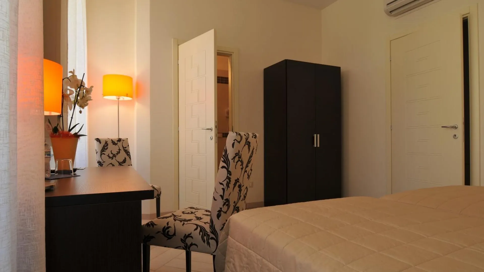 Bed and breakfast B&B Il Grifone Pistoya