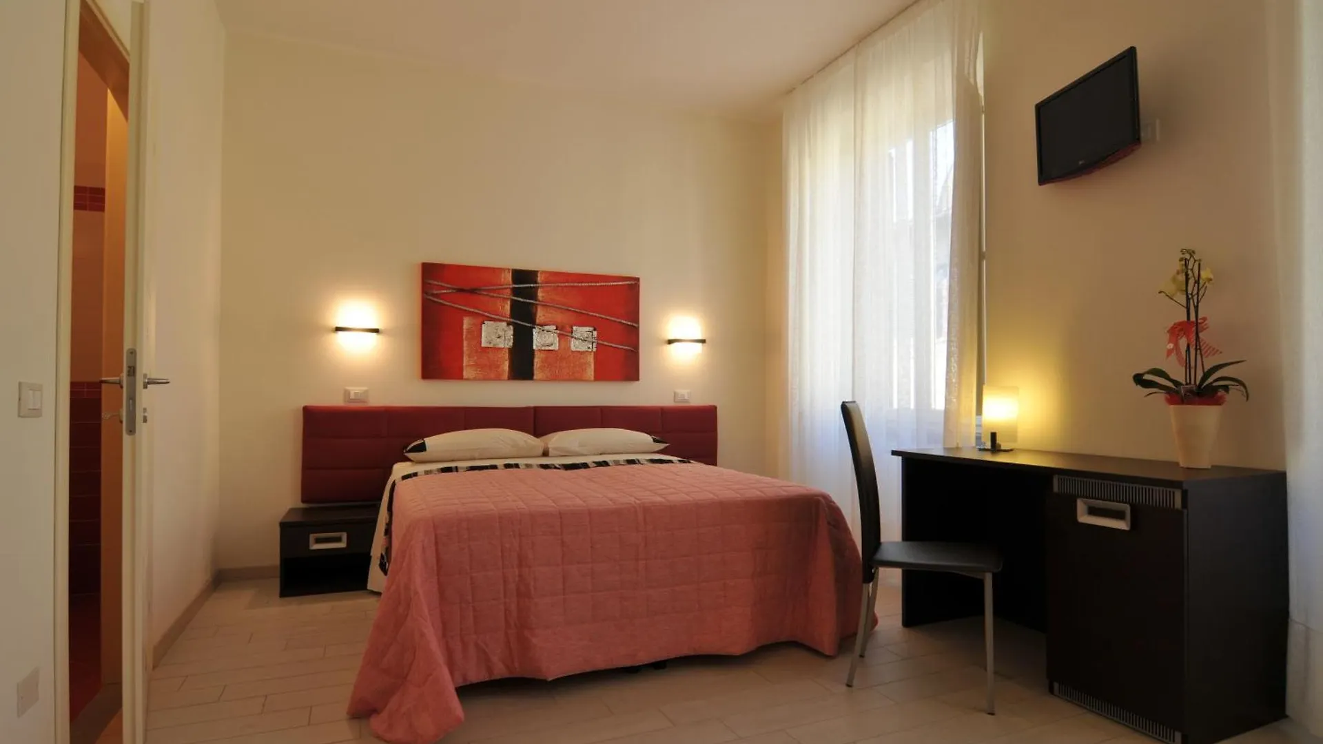 B&B Il Grifone Pistoya