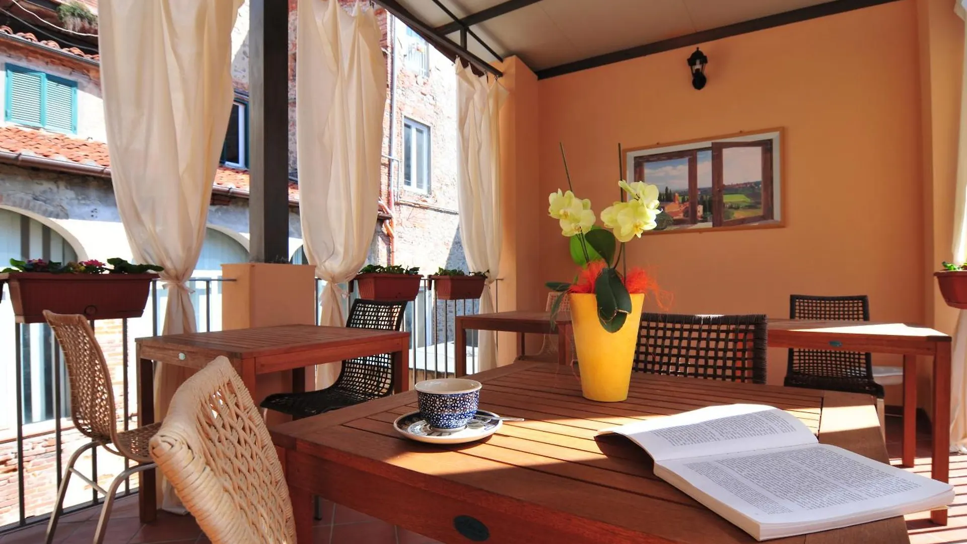 Bed and breakfast B&B Il Grifone Pistoya