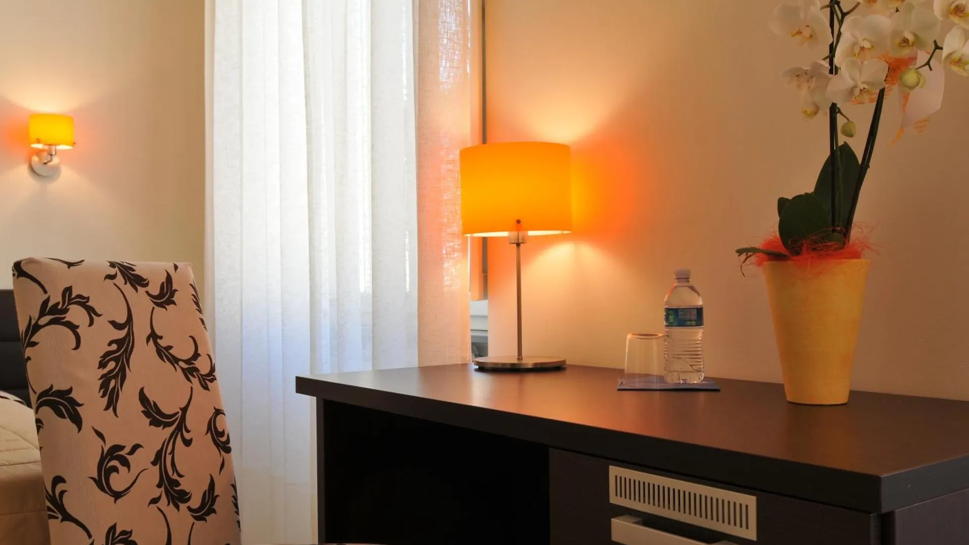 *** Bed and breakfast B&B Il Grifone Pistoya Italia