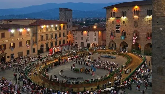 B&B Il Grifone Pistoya
