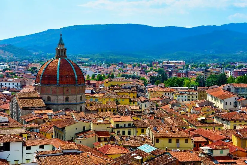 B&B Il Grifone Pistoya 3*,  Italia