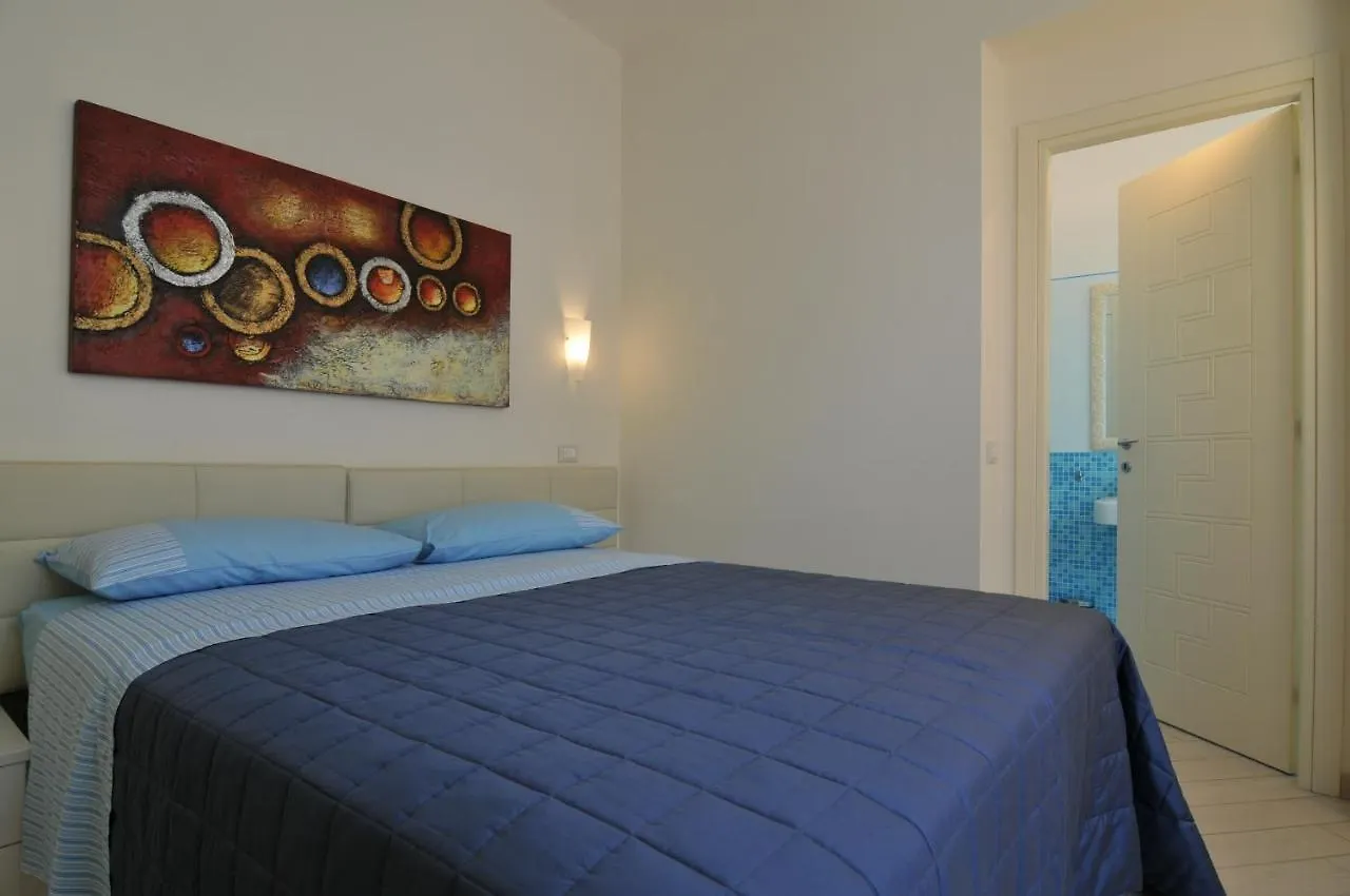B&B Il Grifone Pistoya Italia